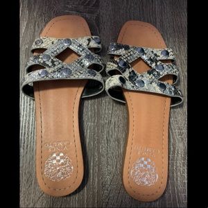 Vince Camuto Sandals